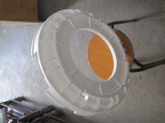 汽车零件消失模具 供应产品 洛阳荣星模具